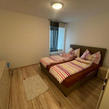 City Appartement 4910 Ried im Innkreis Bagian luar foto