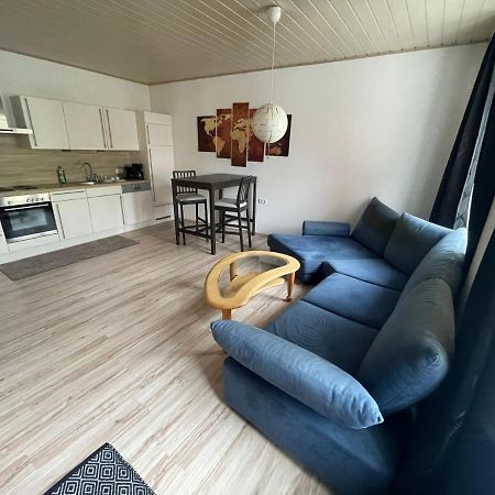 City Appartement 4910 Ried im Innkreis Bagian luar foto