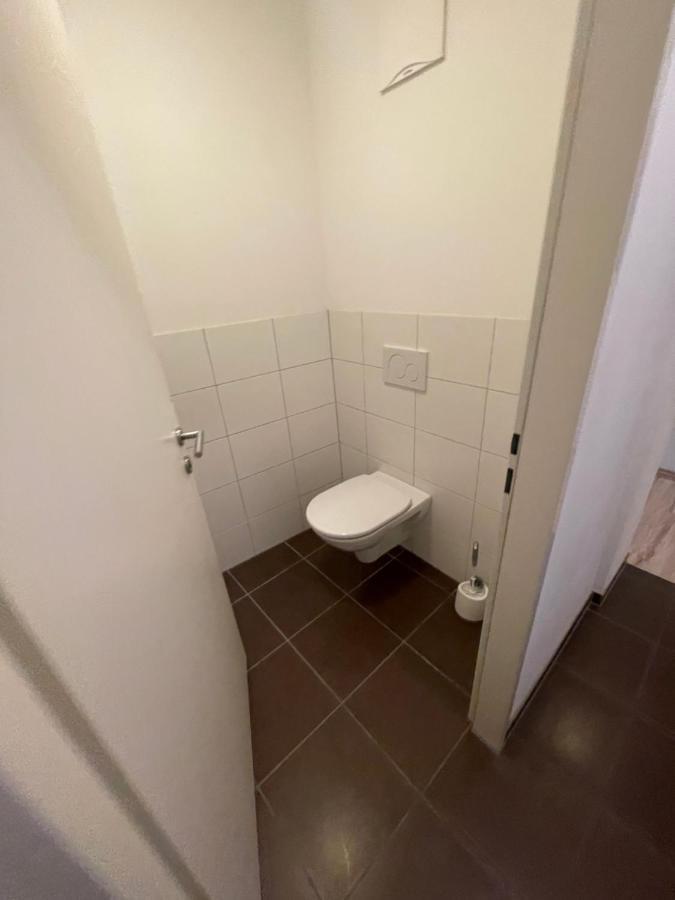 City Appartement 4910 Ried im Innkreis Bagian luar foto